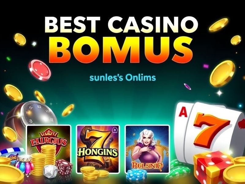 Discover the best casino games online 2023! Expert reviews, high RTP selections, and top-rated slot, table, and live games for real money and fun. Play the most popular casino games with trusted strategies.